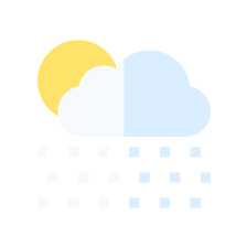 This is rain
